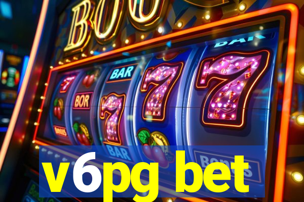 v6pg bet